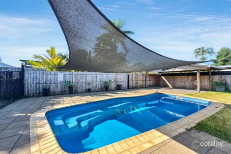 Property photo of 140 Toogood Road Bayview Heights QLD 4868