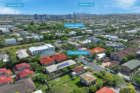 Property photo of 17 Buxton Street Ascot QLD 4007