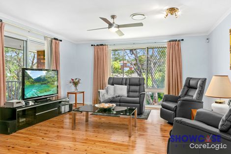 Property photo of 36 Georgian Avenue Carlingford NSW 2118
