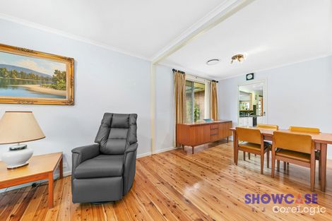 Property photo of 36 Georgian Avenue Carlingford NSW 2118