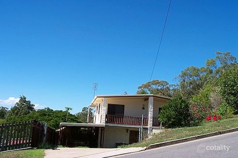 Property photo of 20 Barramundi Street Toolooa QLD 4680