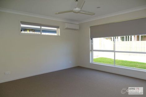 Property photo of 50 Stradbroke Crescent Springfield Lakes QLD 4300