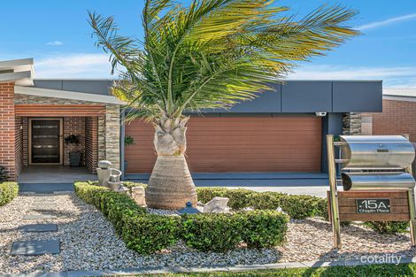 Property photo of 15A Chaplin Place Albion Park NSW 2527