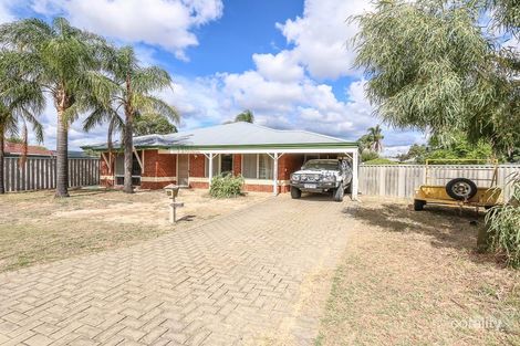 Property photo of 20 Rosella Place Gosnells WA 6110