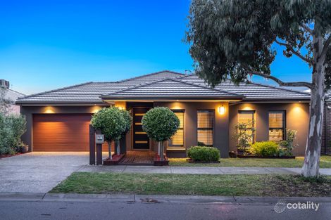 Property photo of 75 Evergreen Crescent Craigieburn VIC 3064