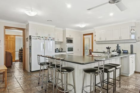 Property photo of 23 Nugent Court Clarendon VIC 3352