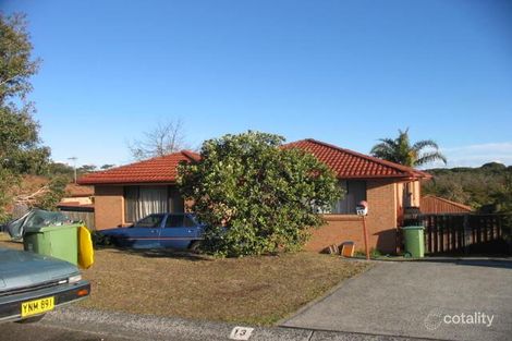 Property photo of 13 Bolton Street Bateau Bay NSW 2261