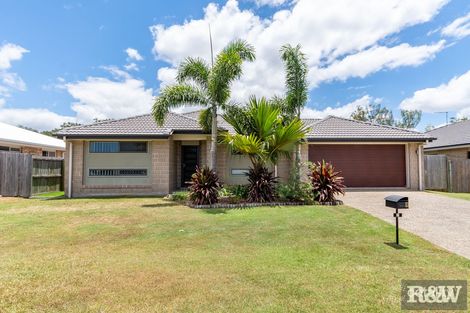 Property photo of 9 Wild Horse Road Caboolture QLD 4510