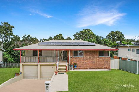 Property photo of 74 Gladstone Road Coalfalls QLD 4305