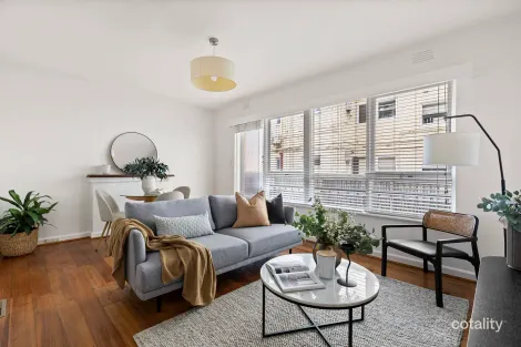 4/191 Brighton Rd, Elwood, VIC 3184