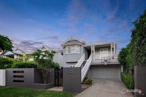 Property photo of 64 Banya Street Bulimba QLD 4171