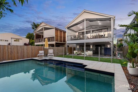 Property photo of 64 Banya Street Bulimba QLD 4171