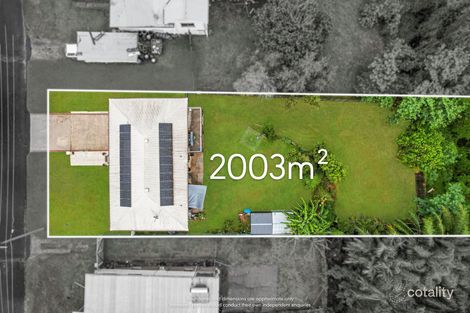 Property photo of 74 Gladstone Road Coalfalls QLD 4305