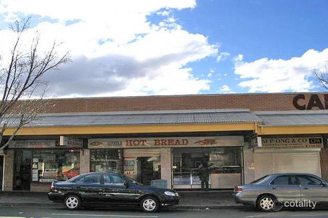 Property photo of 3/2A Huber Avenue Cabramatta NSW 2166