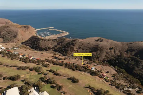 Property photo of 12 Seaview Avenue Wirrina Cove SA 5204