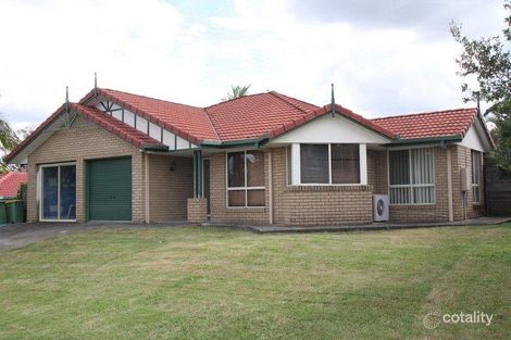 Property photo of 43 Tahan Crescent Tanah Merah QLD 4128