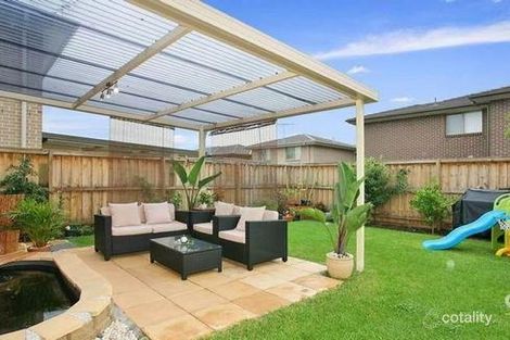 Property photo of 11 Hibiscus Street Bonnyrigg NSW 2177