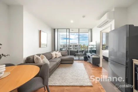602/6 Charles St, Charlestown, NSW 2290