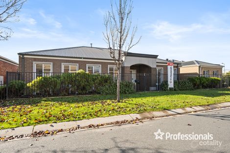 Property photo of 13 Macquarie Road West Wodonga VIC 3690