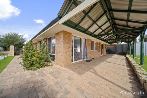 Property photo of 6 Tree Court Banksia Grove WA 6031