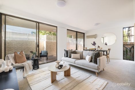 1/57 Yeo St, Cremorne, NSW 2090