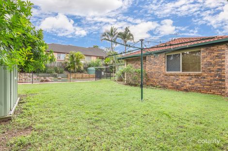 Property photo of 24 Pendula Circuit Forest Lake QLD 4078