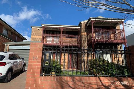 Property photo of 14 Emmy Court Burwood VIC 3125