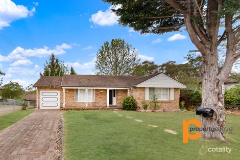 Property photo of 65 Ellison Road Springwood NSW 2777