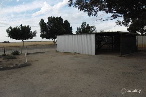 Property photo of 2 Caron Street Carnamah WA 6517
