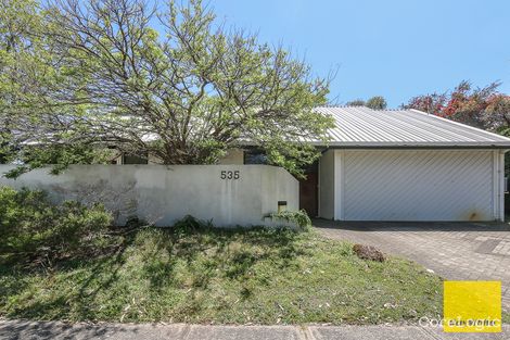 Property photo of 535 Beach Road Duncraig WA 6023