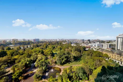 1904/132 Alice St, Brisbane City, QLD 4000
