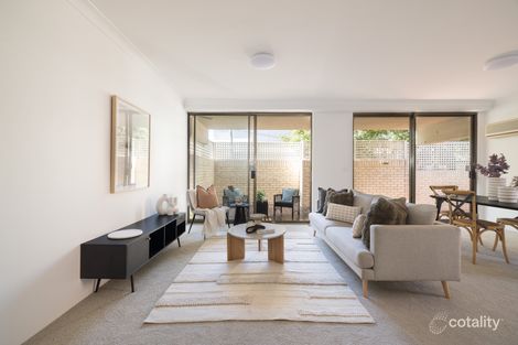 Property photo of 1/57 Yeo Street Cremorne NSW 2090