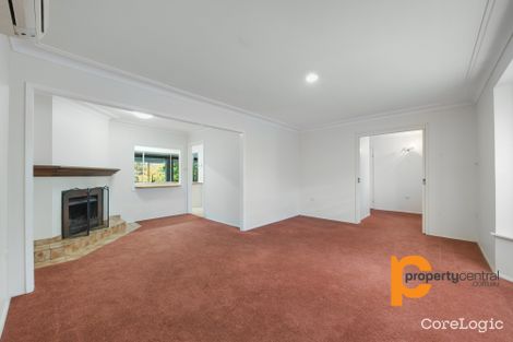 Property photo of 65 Ellison Road Springwood NSW 2777