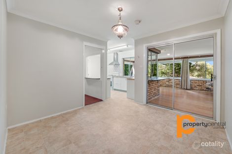 Property photo of 65 Ellison Road Springwood NSW 2777