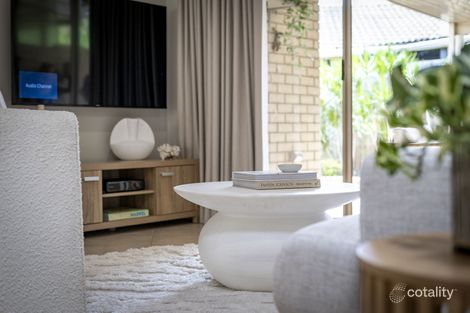 Property photo of 36/5 Greenlands Drive Varsity Lakes QLD 4227