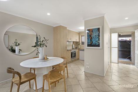 Property photo of 36/5 Greenlands Drive Varsity Lakes QLD 4227
