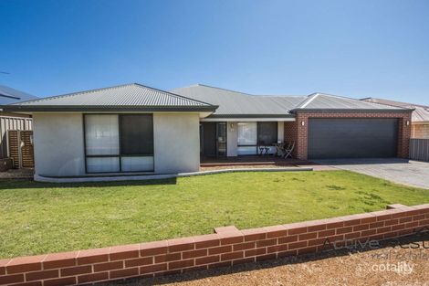 Property photo of 39 Bagley Crescent Mount Tarcoola WA 6530
