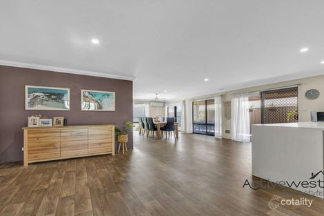 Property photo of 39 Bagley Crescent Mount Tarcoola WA 6530