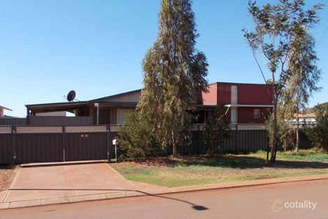 Property photo of 40 Braeside Drive Newman WA 6753
