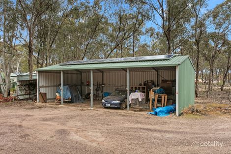 Property photo of 15 Wards Road Huntly VIC 3551