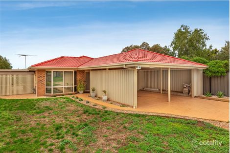 Property photo of 10 Bonus Court Werribee VIC 3030