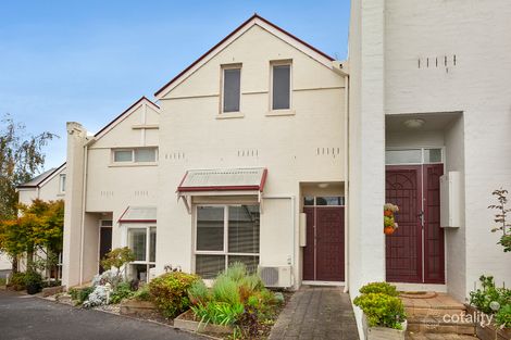 Property photo of 3/31 Flemington Street Travancore VIC 3032