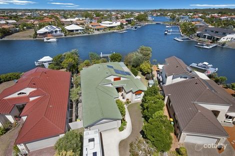 Property photo of 18 Trimaran Court Banksia Beach QLD 4507