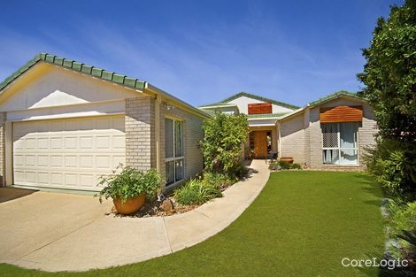 Property photo of 18 Trimaran Court Banksia Beach QLD 4507