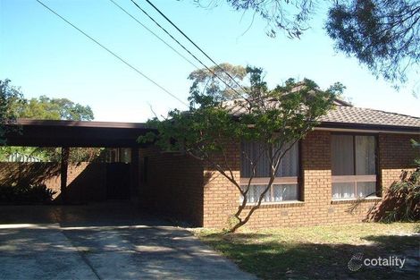 21 Annandale Cres, Glen Waverley, VIC 3150