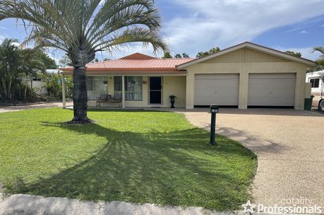 Property photo of 23A Marine Parade Midge Point QLD 4799
