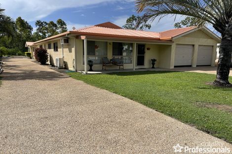 Property photo of 23A Marine Parade Midge Point QLD 4799
