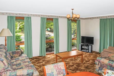 Property photo of 109 Lyrebird Drive Carrum Downs VIC 3201