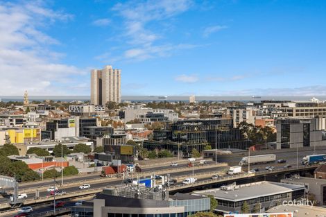 Property photo of 1506/118 Kavanagh Street Southbank VIC 3006