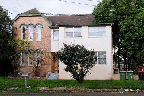 Property photo of 3 Benalla Avenue Ashfield NSW 2131